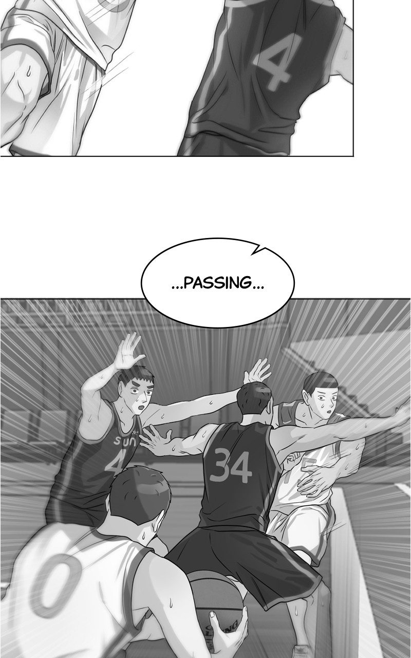 Read Big Man on the Court EN Manga Online