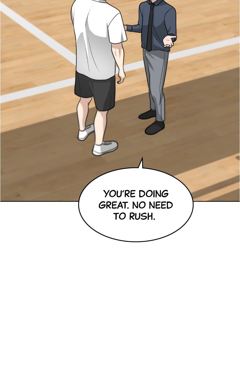 Read Big Man on the Court EN Manga Online