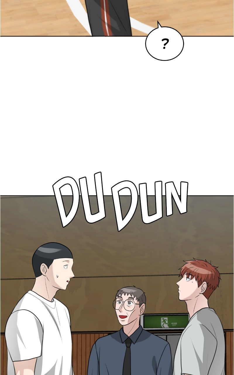 Read Big Man on the Court EN Manga Online