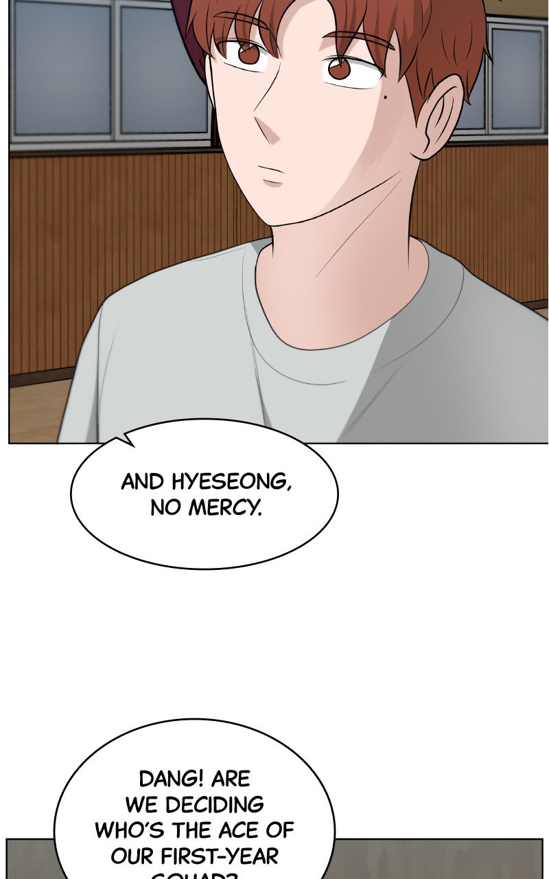 Read Big Man on the Court EN Manga Online