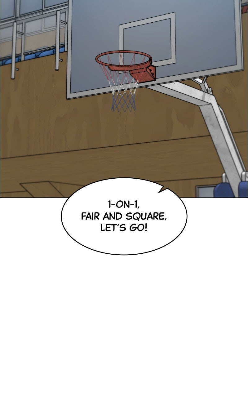 Read Big Man on the Court EN Manga Online