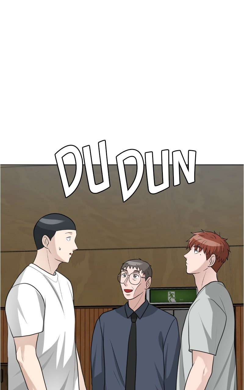 Read Big Man on the Court EN Manga Online