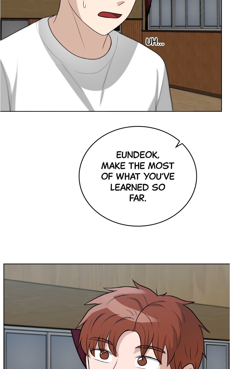 Read Big Man on the Court EN Manga Online