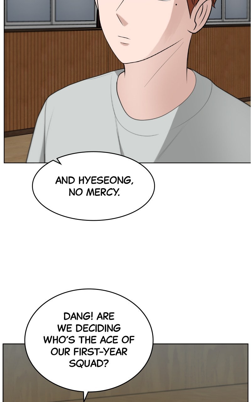 Read Big Man on the Court EN Manga Online