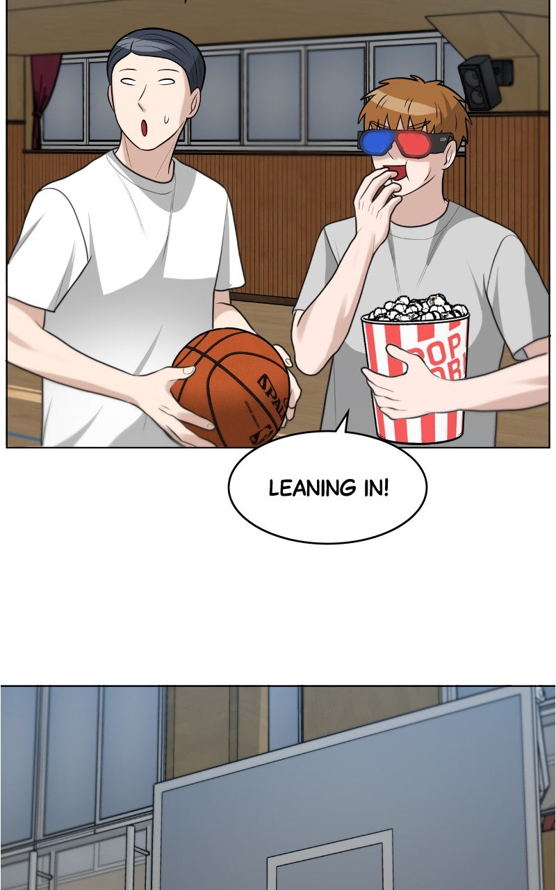 Read Big Man on the Court EN Manga Online