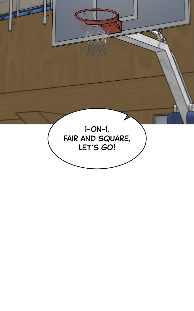 Read Big Man on the Court EN Manga Online