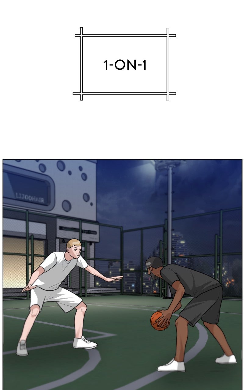 Read Big Man on the Court EN Manga Online