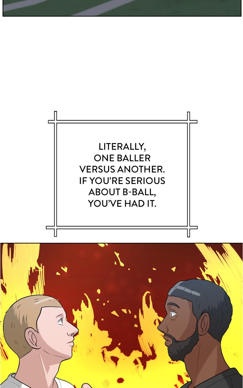 Read Big Man on the Court EN Manga Online