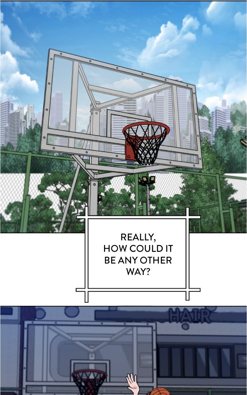 Read Big Man on the Court EN Manga Online