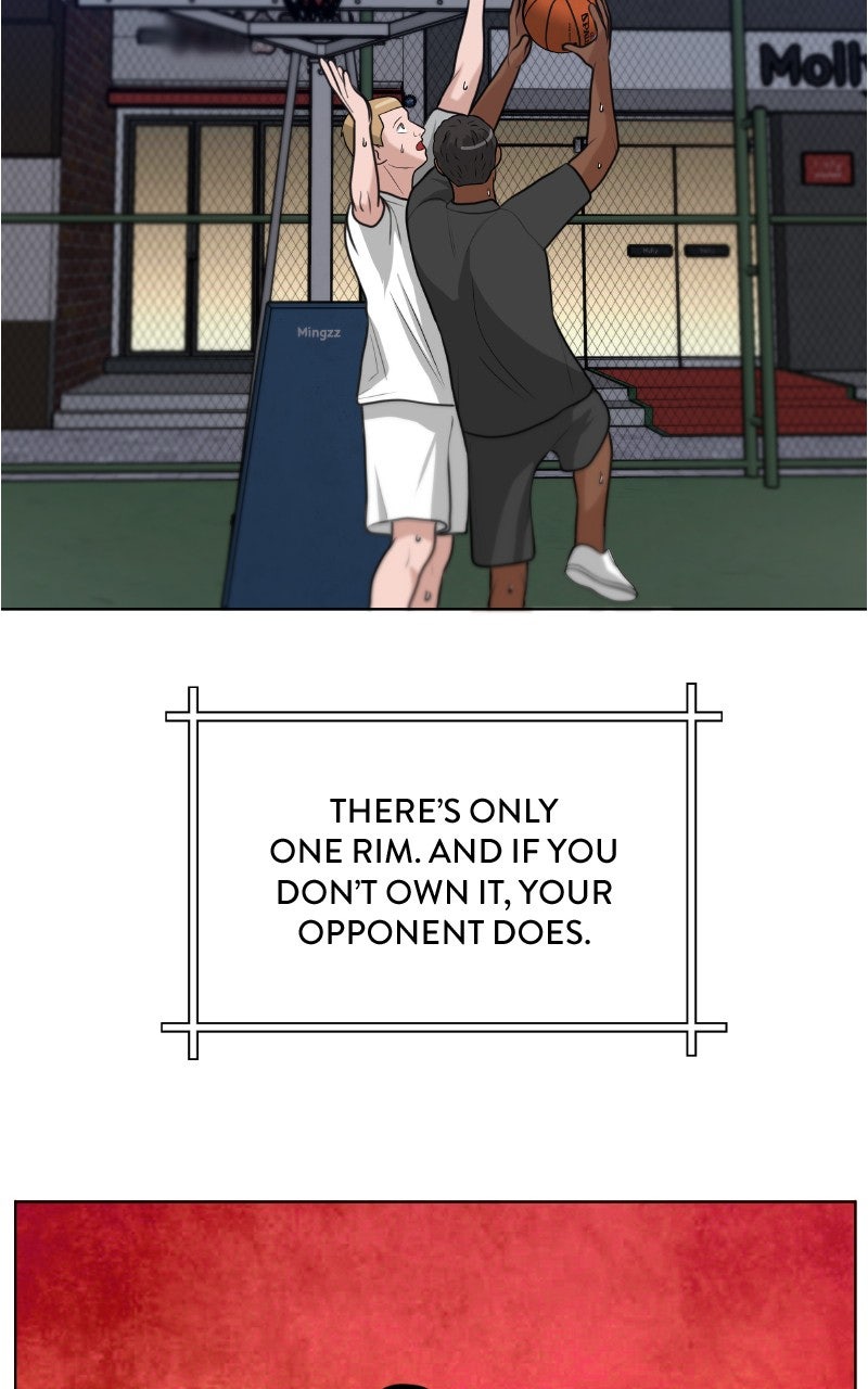 Read Big Man on the Court EN Manga Online