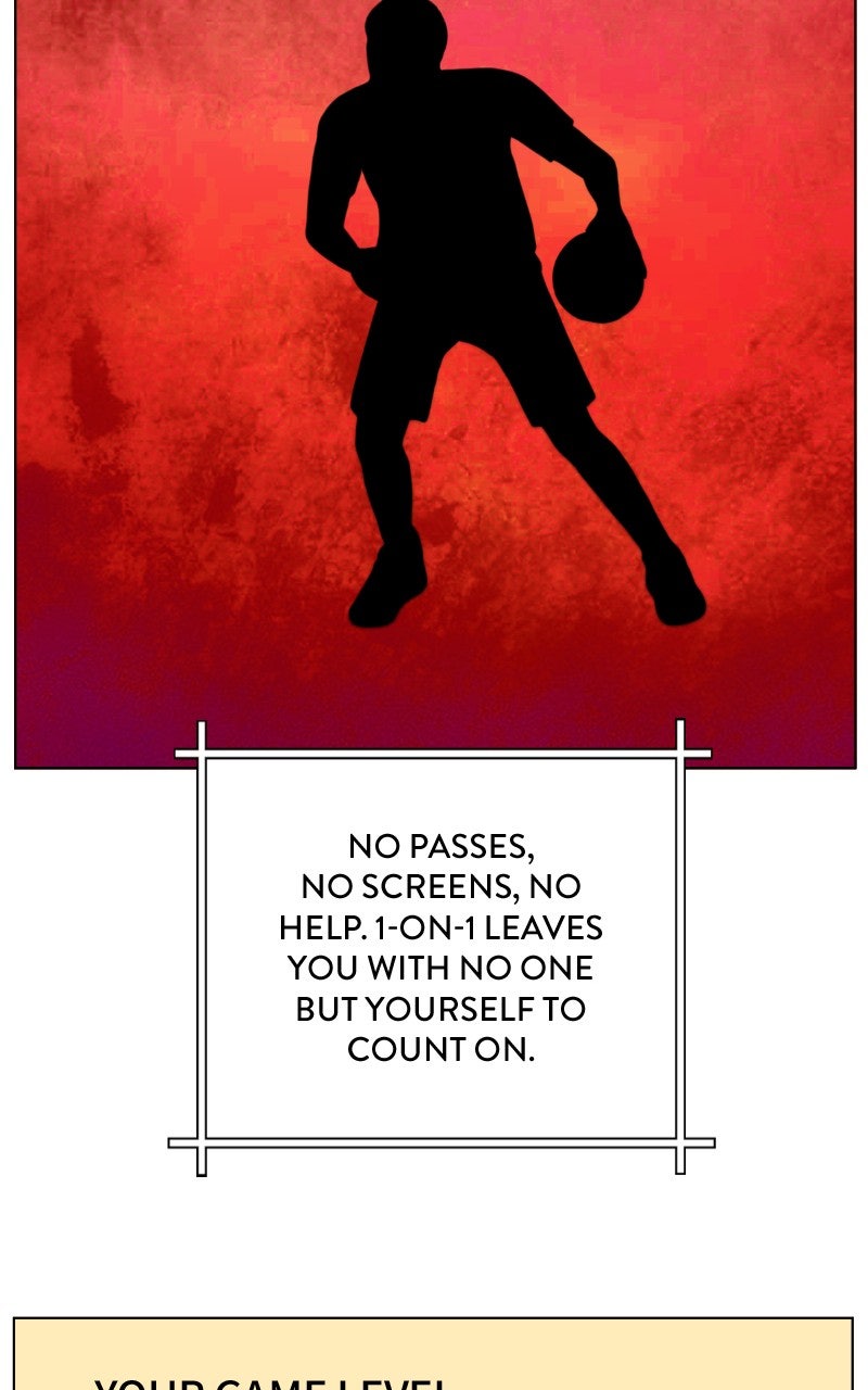 Read Big Man on the Court EN Manga Online