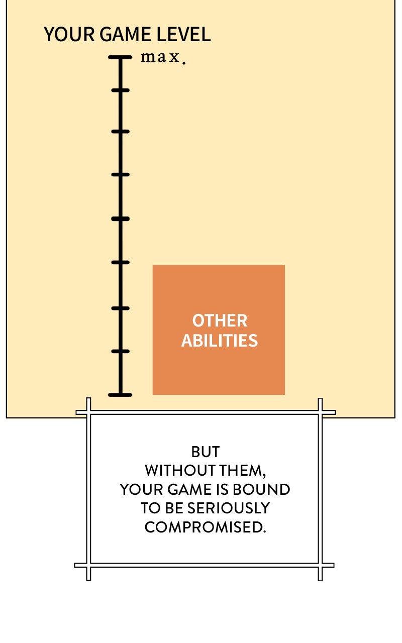 Read Big Man on the Court EN Manga Online