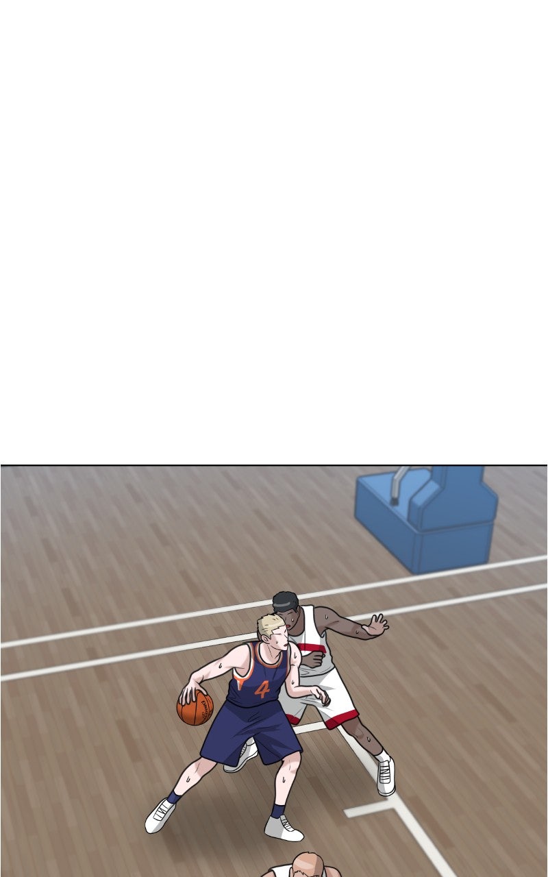 Read Big Man on the Court EN Manga Online