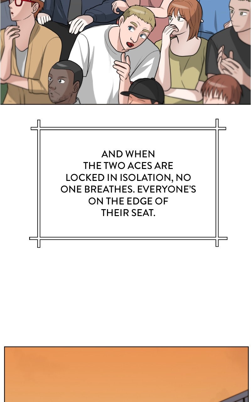 Read Big Man on the Court EN Manga Online