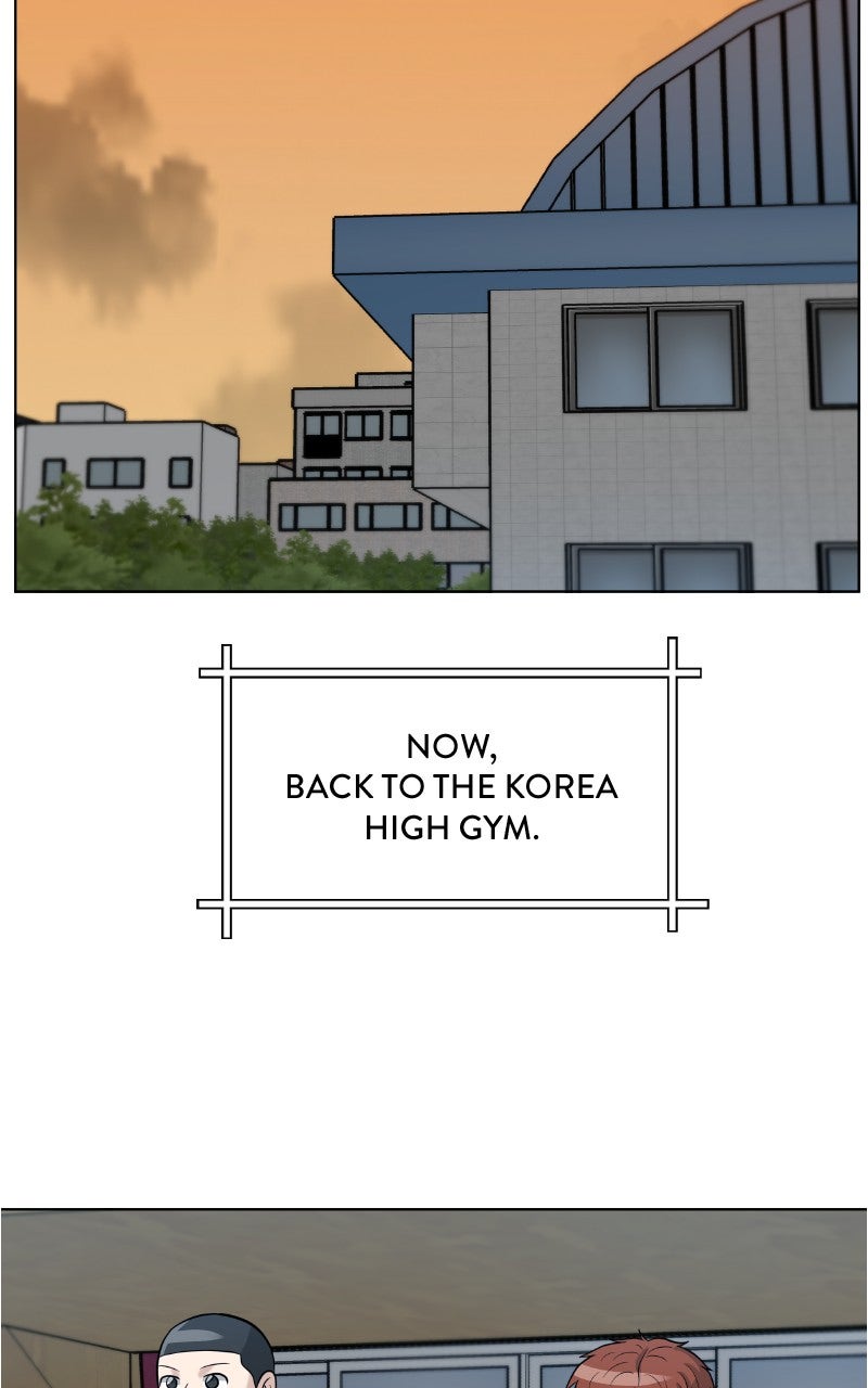 Read Big Man on the Court EN Manga Online