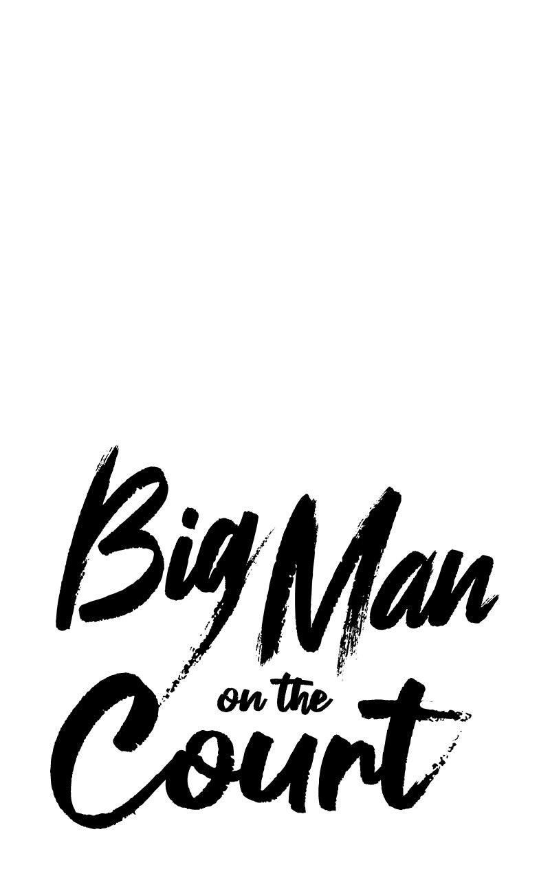 Read Big Man on the Court EN Manga Online