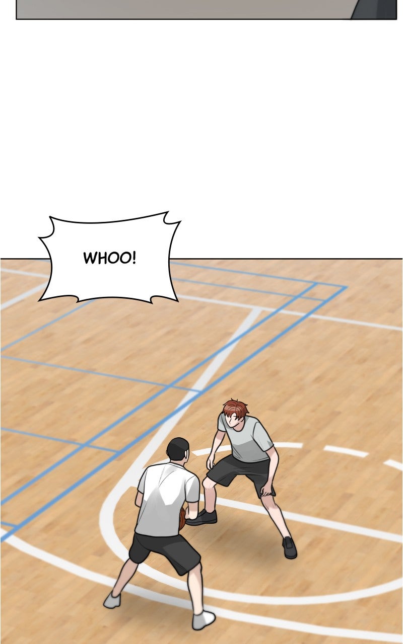 Read Big Man on the Court EN Manga Online