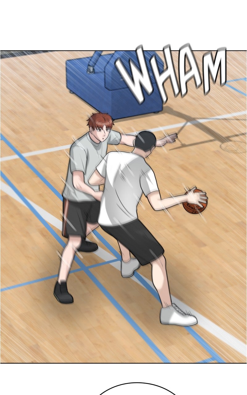 Read Big Man on the Court EN Manga Online