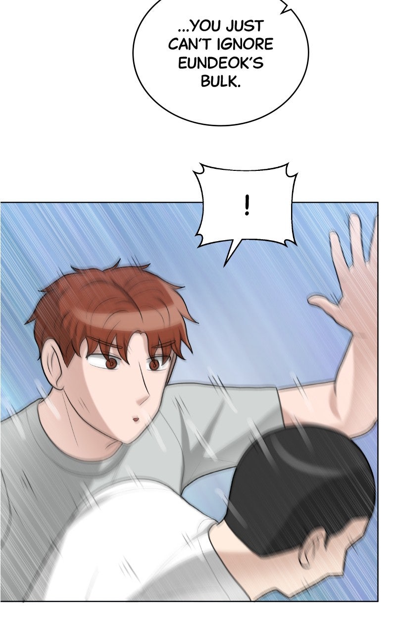 Read Big Man on the Court EN Manga Online