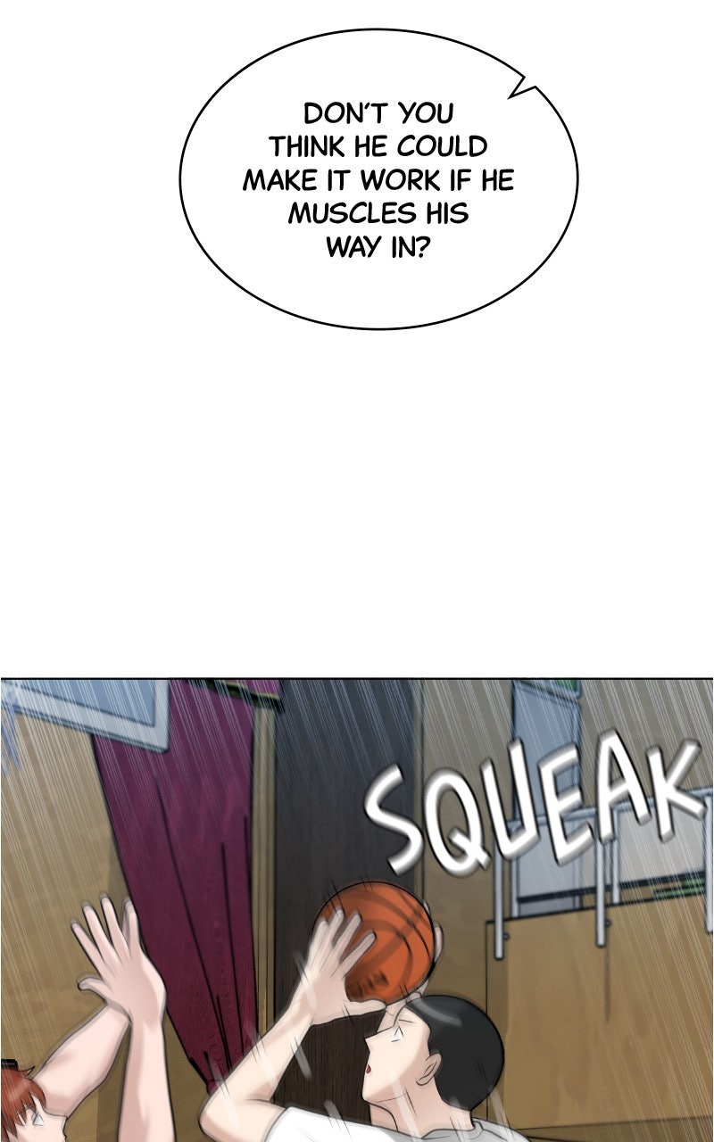 Read Big Man on the Court EN Manga Online