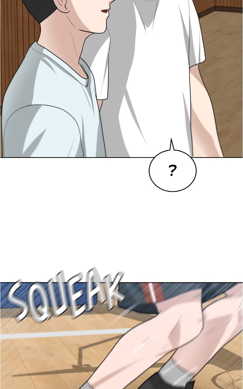 Read Big Man on the Court EN Manga Online