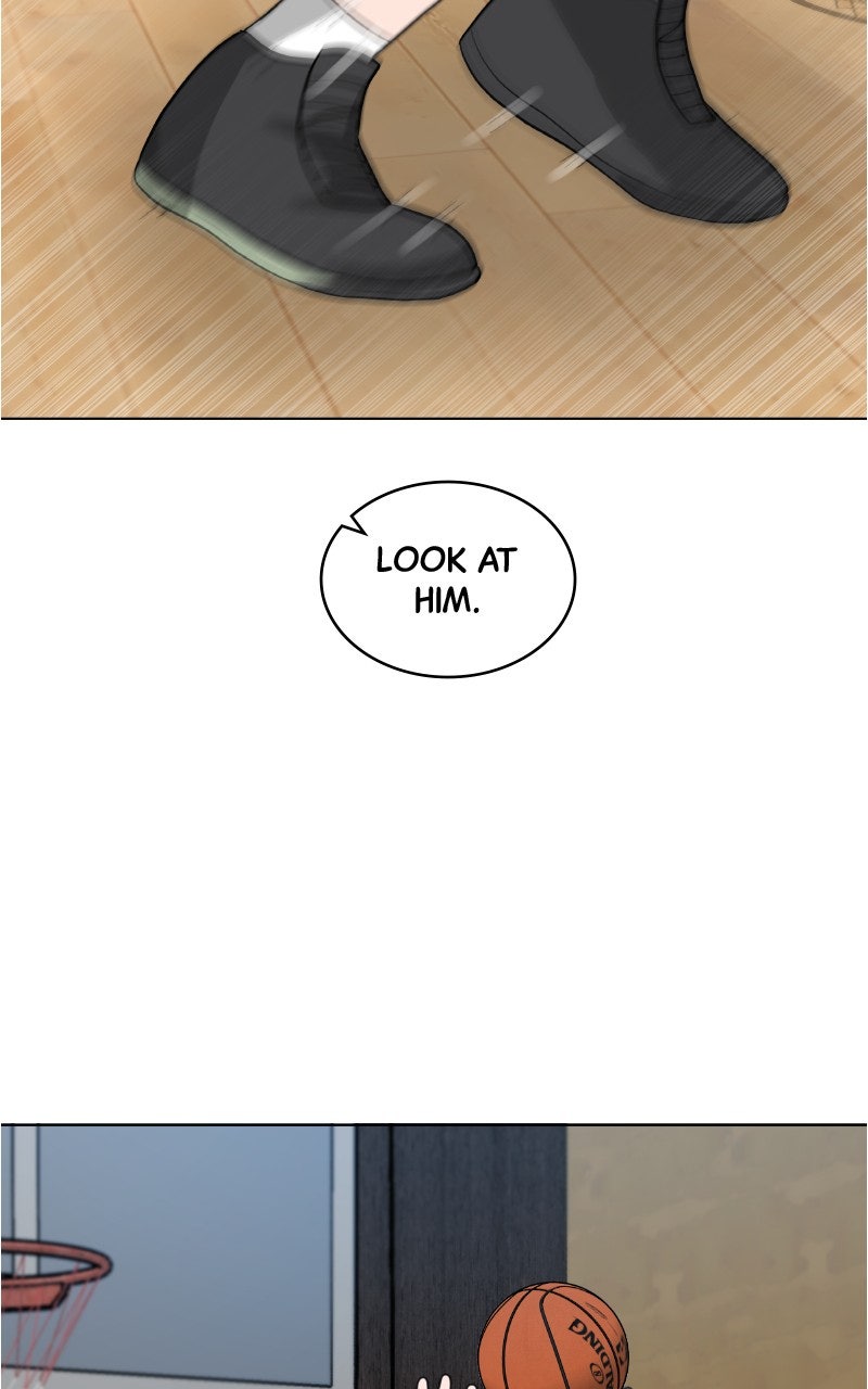 Read Big Man on the Court EN Manga Online