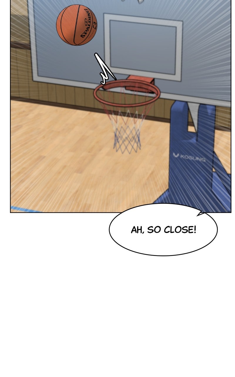 Read Big Man on the Court EN Manga Online