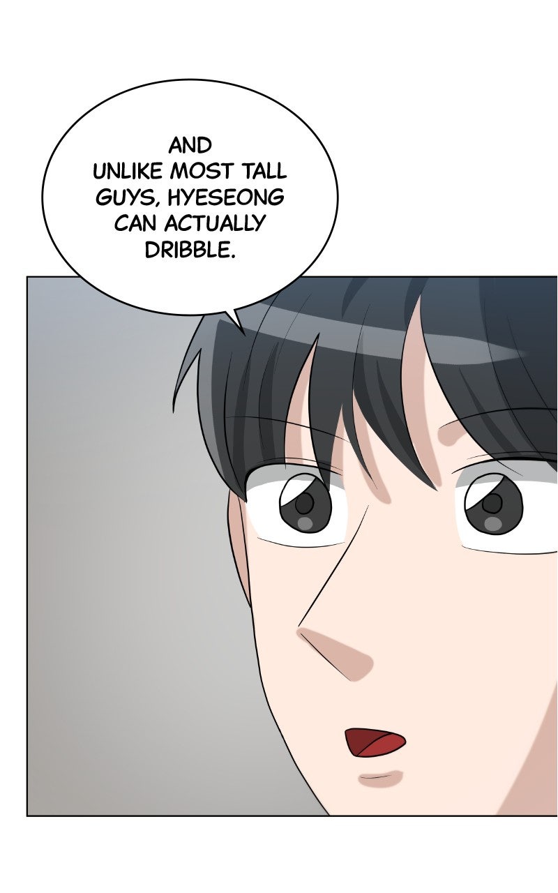 Read Big Man on the Court EN Manga Online