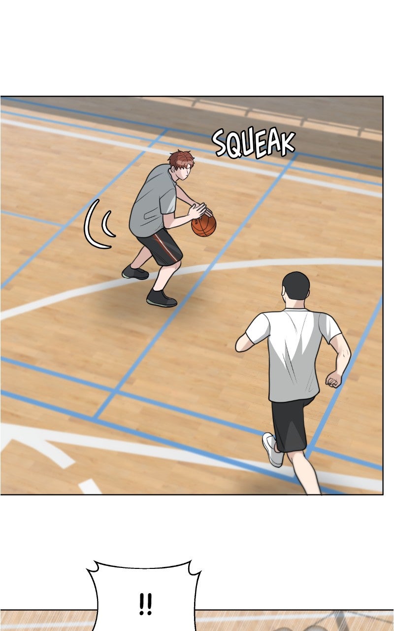 Read Big Man on the Court EN Manga Online