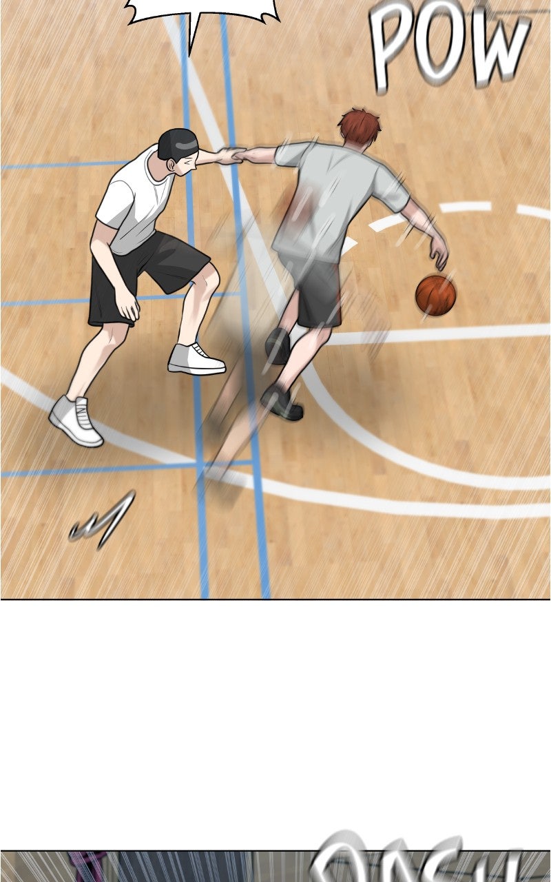 Read Big Man on the Court EN Manga Online