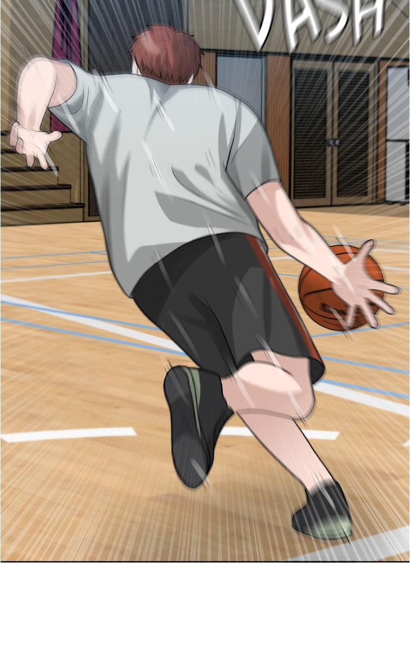 Read Big Man on the Court EN Manga Online