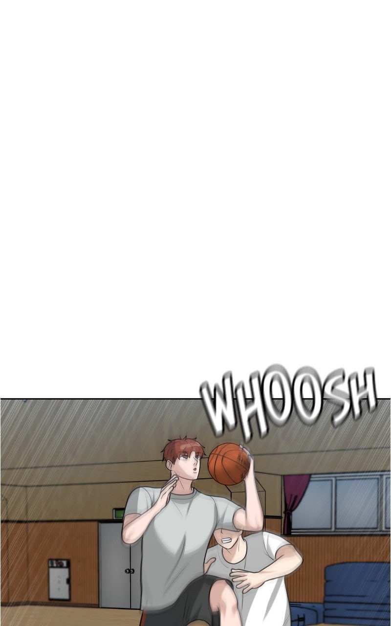 Read Big Man on the Court EN Manga Online