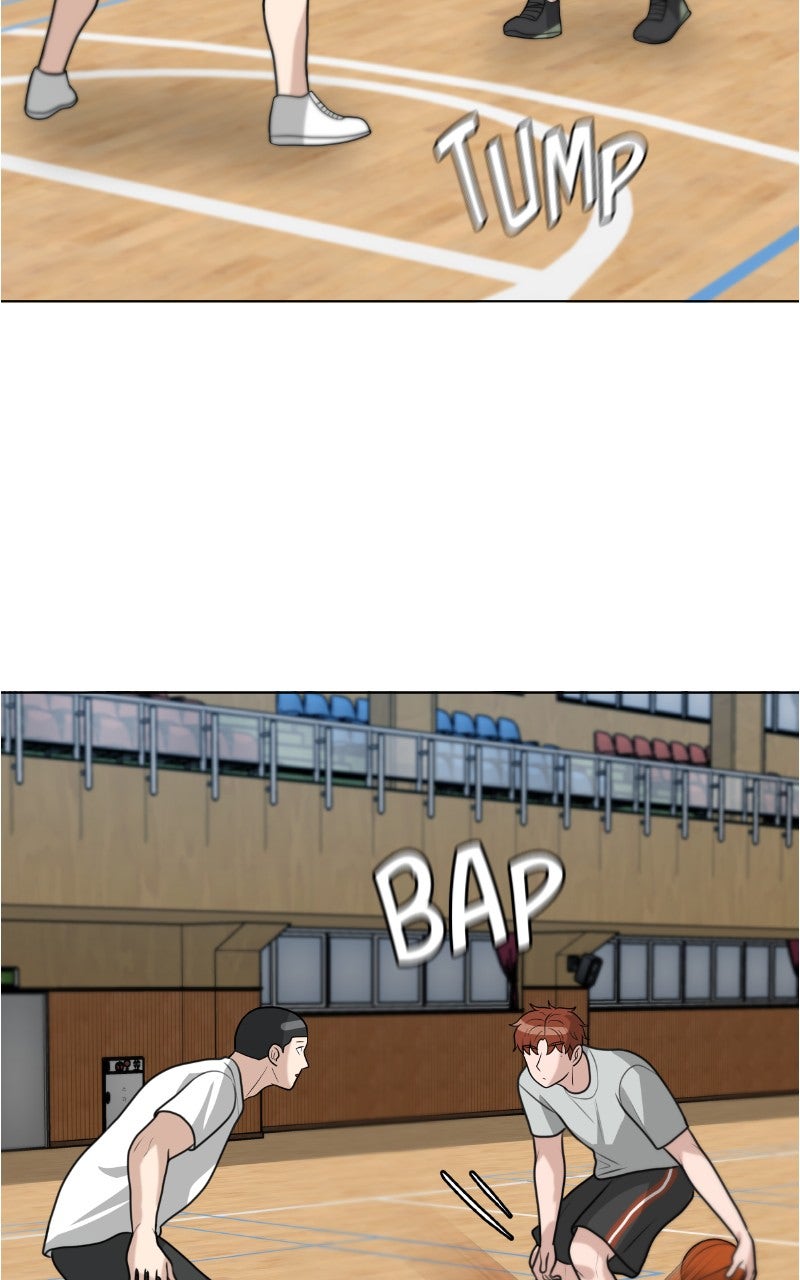 Read Big Man on the Court EN Manga Online