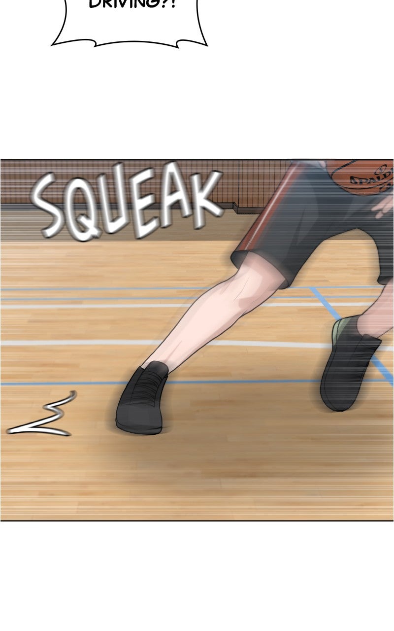Read Big Man on the Court EN Manga Online