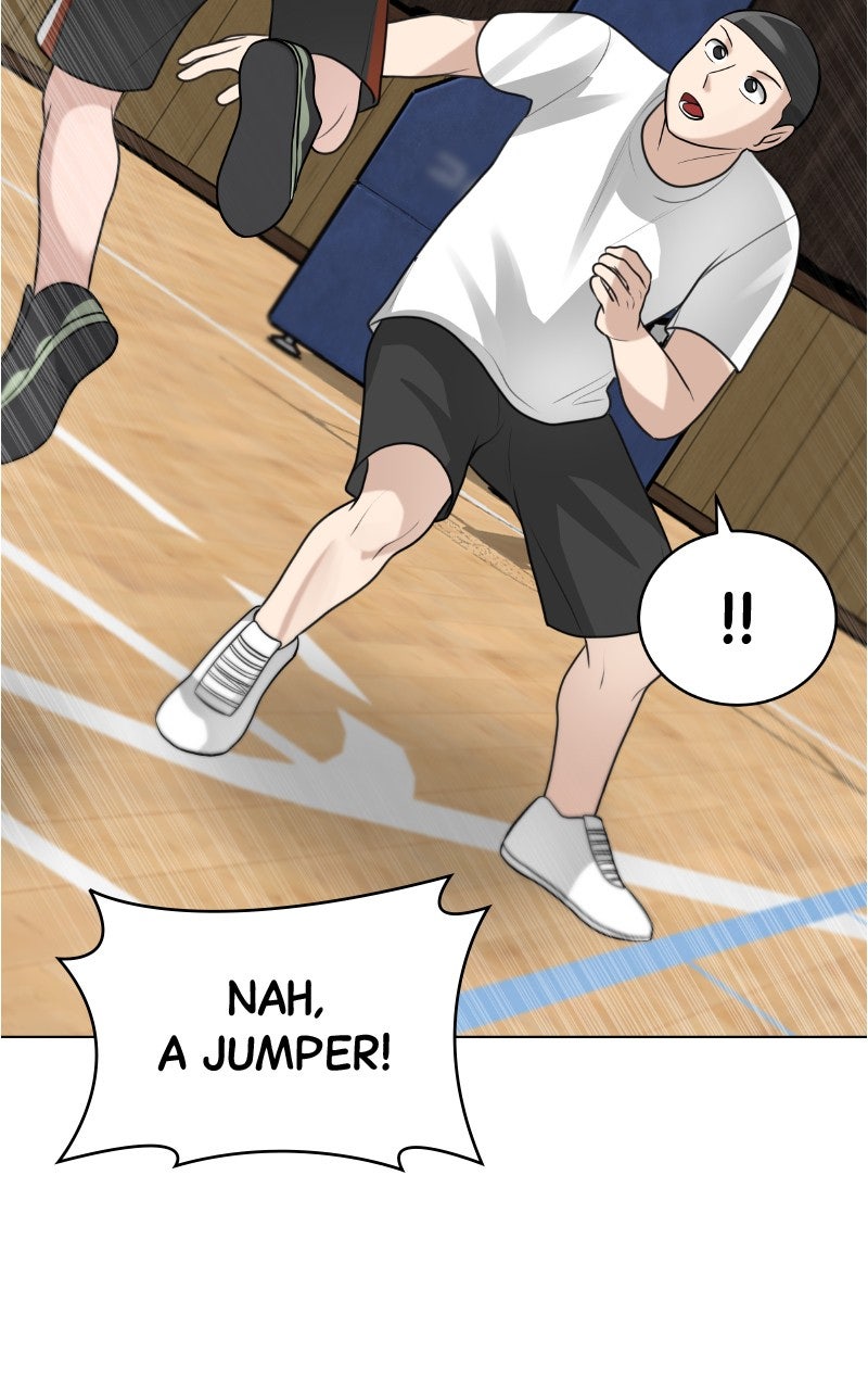 Read Big Man on the Court EN Manga Online