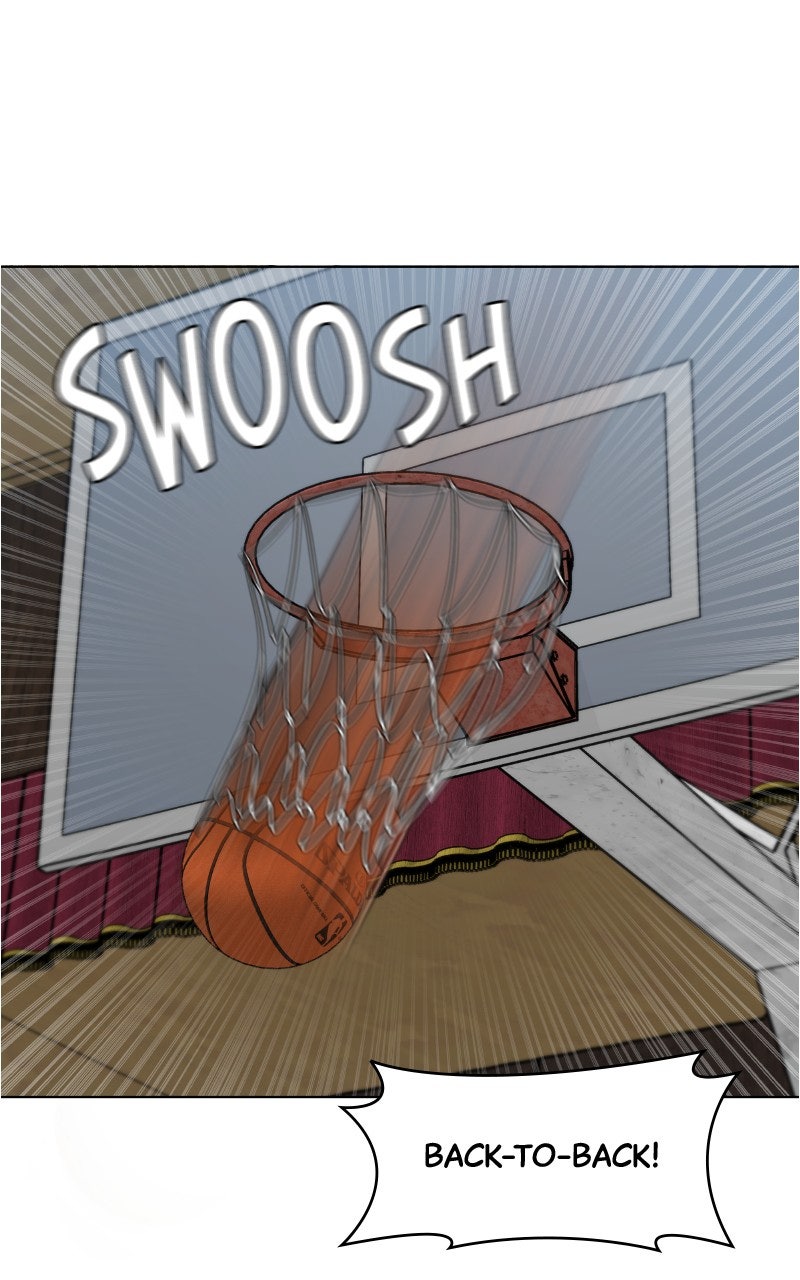 Read Big Man on the Court EN Manga Online