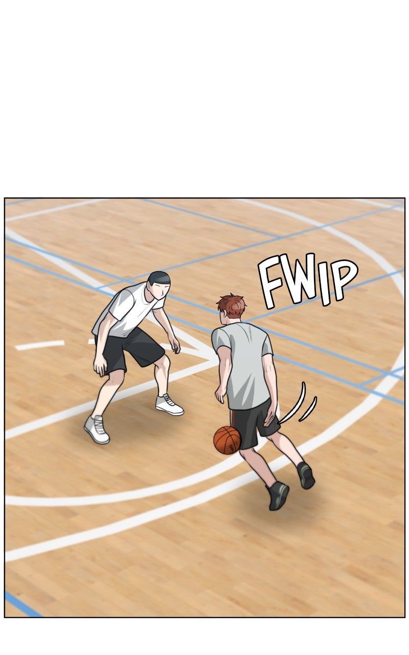 Read Big Man on the Court EN Manga Online