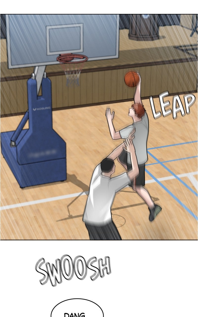 Read Big Man on the Court EN Manga Online