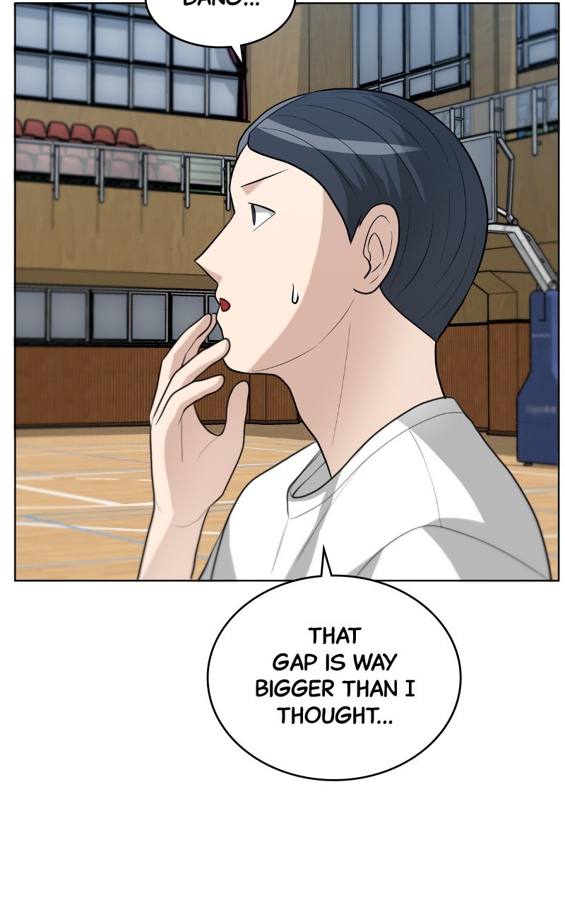 Read Big Man on the Court EN Manga Online