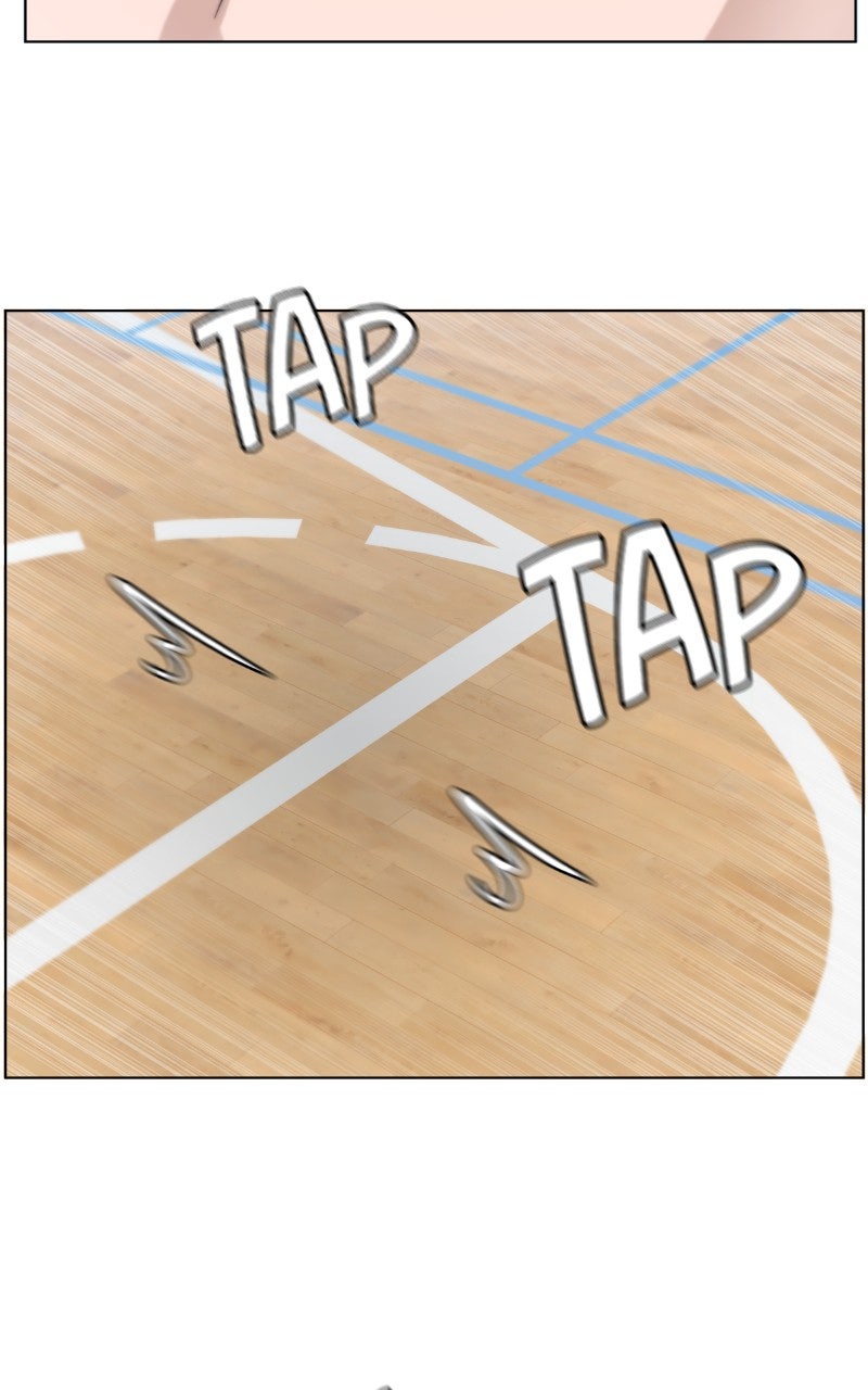 Read Big Man on the Court EN Manga Online