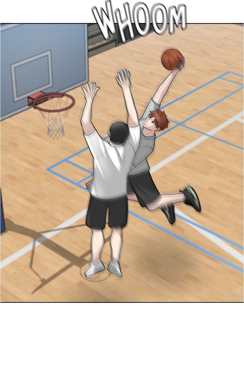 Read Big Man on the Court EN Manga Online
