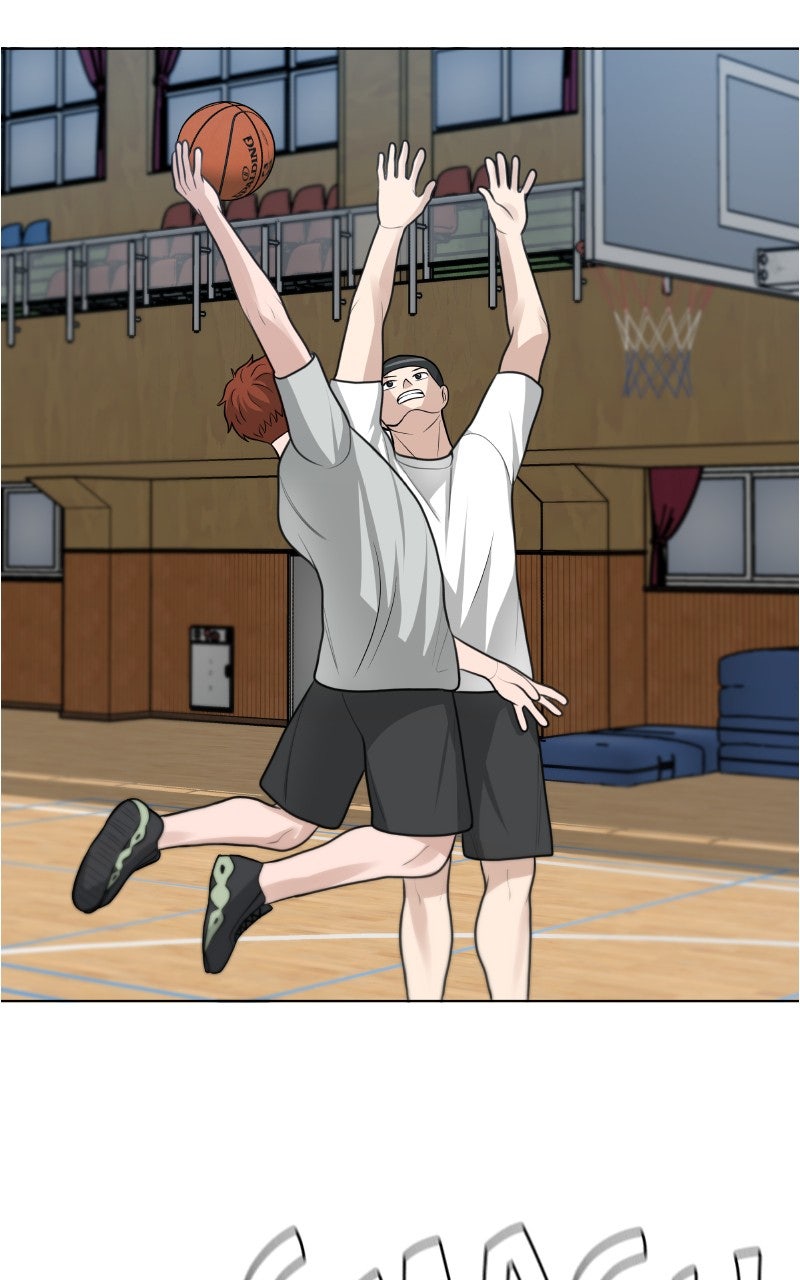Read Big Man on the Court EN Manga Online