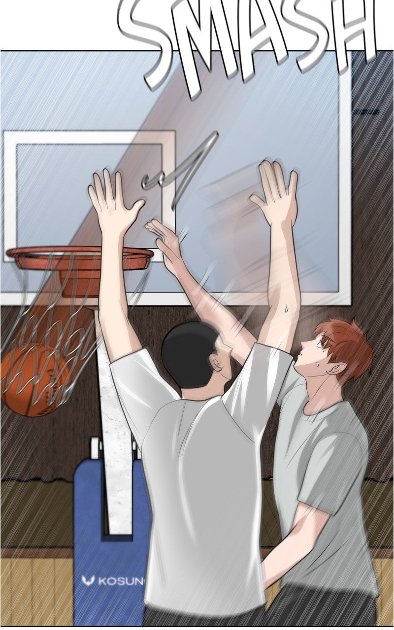 Read Big Man on the Court EN Manga Online