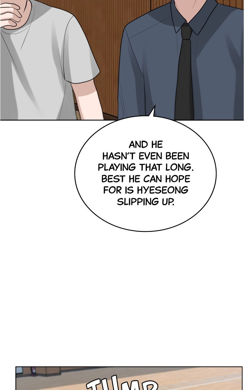 Read Big Man on the Court EN Manga Online