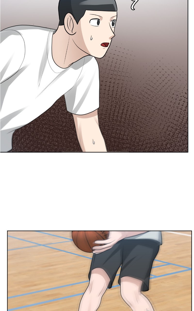 Read Big Man on the Court EN Manga Online