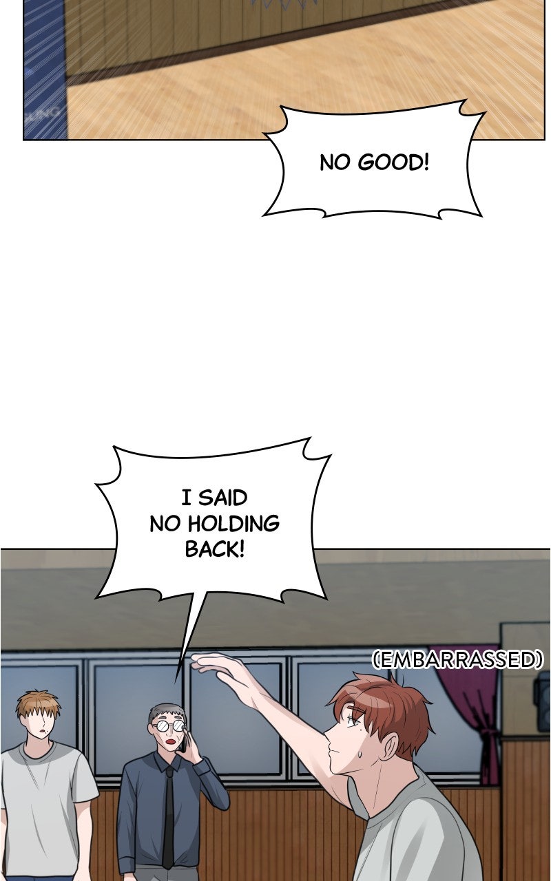 Read Big Man on the Court EN Manga Online