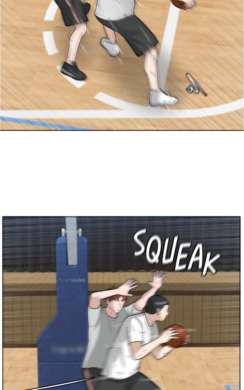 Read Big Man on the Court EN Manga Online