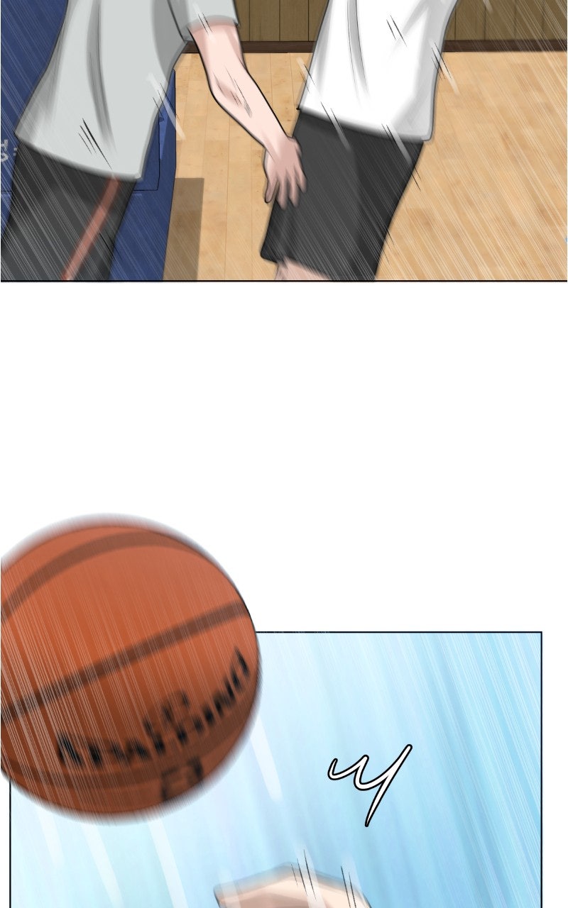 Read Big Man on the Court EN Manga Online