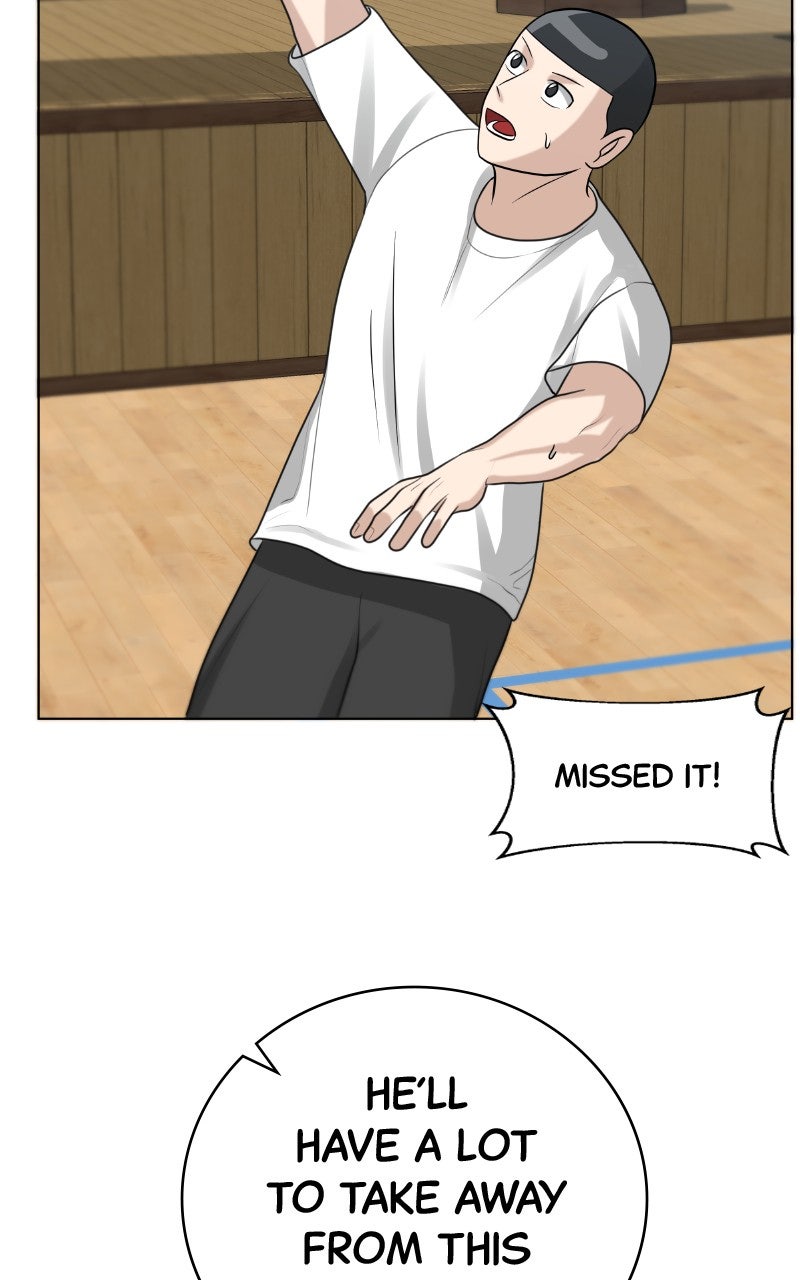 Read Big Man on the Court EN Manga Online