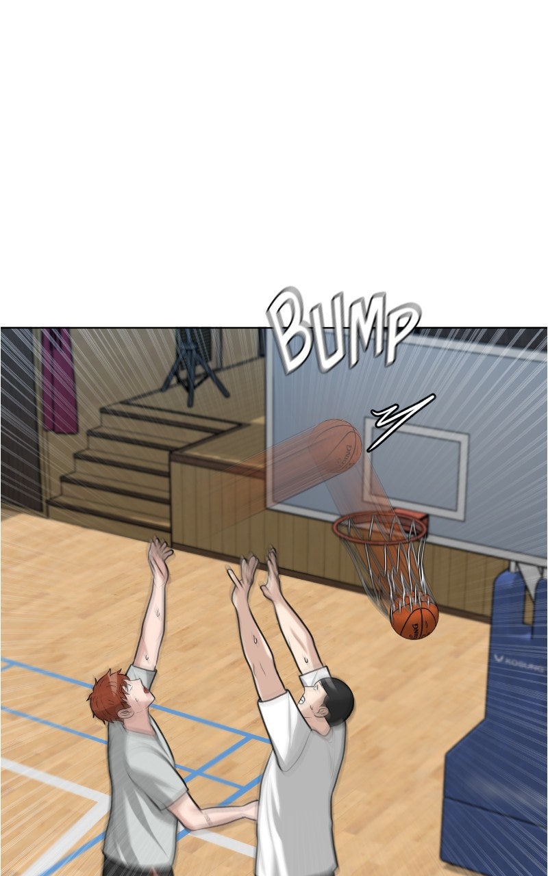 Read Big Man on the Court EN Manga Online